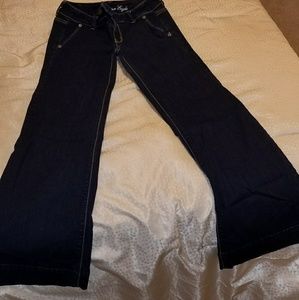 American Eagle trouser jeans